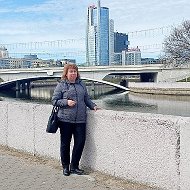 Светлана Мачехина