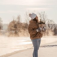 Танюшка Старновская