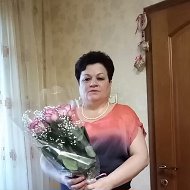 Нина Золотарева-казакова