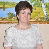 Татьяна Девятаева-баракина