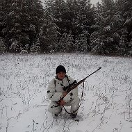 Александр Коновалов