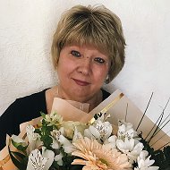Татьяна Ренсевич