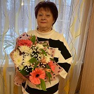 Тамара Куценко