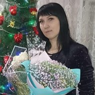 Елена Аксёнова