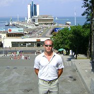Александр Грибанов