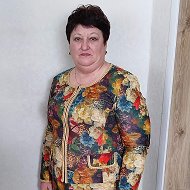 Елена Степанищева