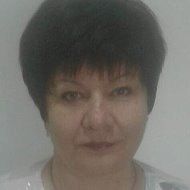 Светлана Клешнина