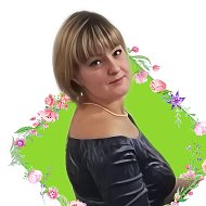 Ирина Тихонова