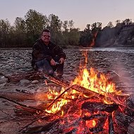 Александр Никитин