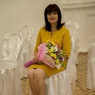 Светлана Годованец