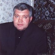 Николай Иншаков