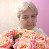 Ирина Шустова