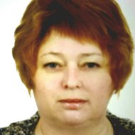 Алла Сивакова