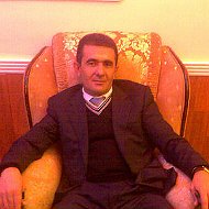 Зафар Джафаров