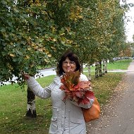 Елена Супруненко