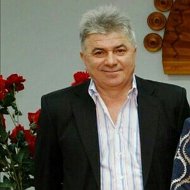Александр Санкевич