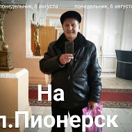 Андрей Шамсутдинов