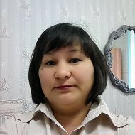 Наталья Курчавая