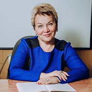 Елена Князева