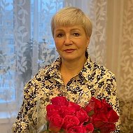 Елена Слесаренко