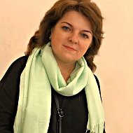 Наталья Рогудеева