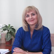 Тамара Зимницкая