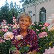 Элина Гаврилова