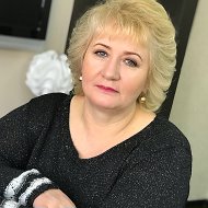 Ольга Колтакова
