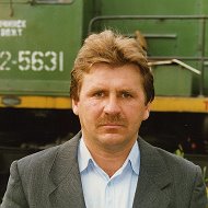 Павел Шанцев