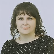 Наталья Лагунова
