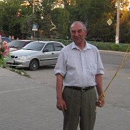 Василий Будняк