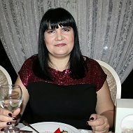 Анна Иджилова