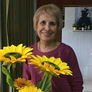 Светлана Абрамян