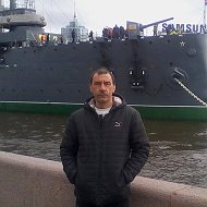 Юрий Рыбаков