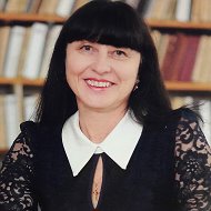 Лариса Заянчуковская