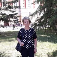 Екатерина Катышевцева