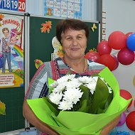 Ирина Колесникова