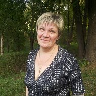 Татьяна Лапоухова