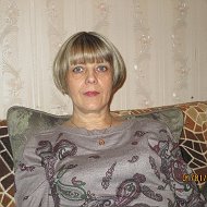 Кира Автономова