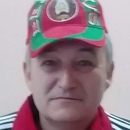 Олег Бузовский
