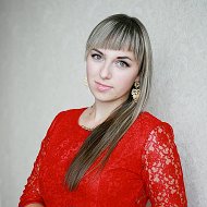Наталья Разлатая