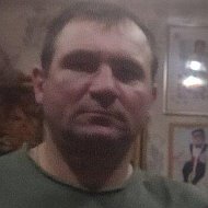 Валерий Бураков