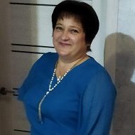 Елена Рубаник