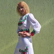 Ірина Цікалишин