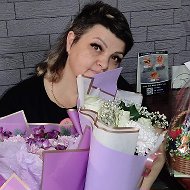Светлана Ключарёва