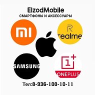 Elzod Mobile