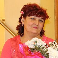 Мавлия Идрисова