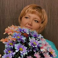Елена Щитченко-маркелова