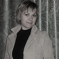 Анна Мочульська