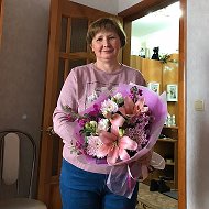 Эльвира Ороспаева